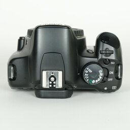 Canon EOS Kiss X2 ボディ