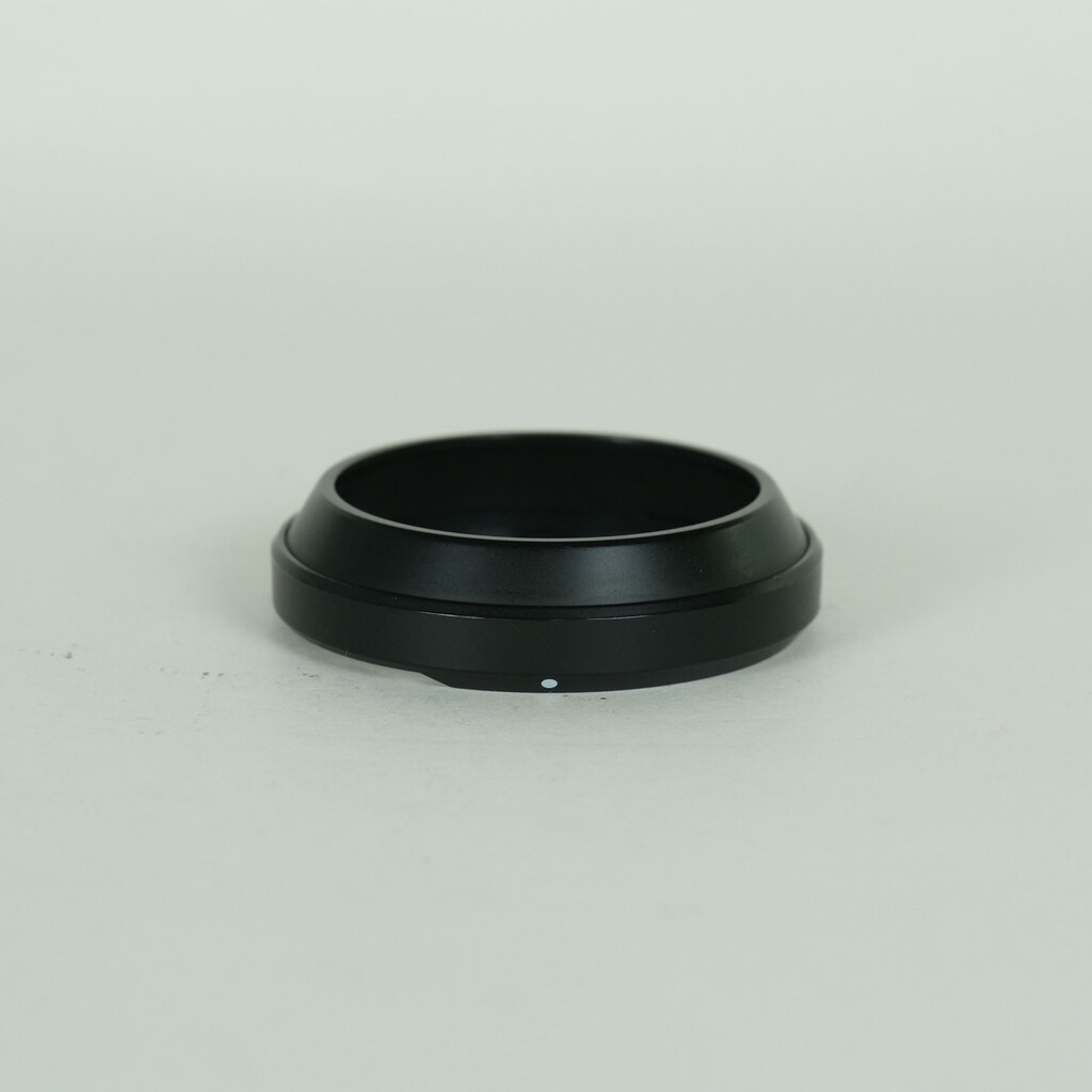 FUJIFILM XF23mmF2 R WR FUJIFILM XF23mmF2 R WR