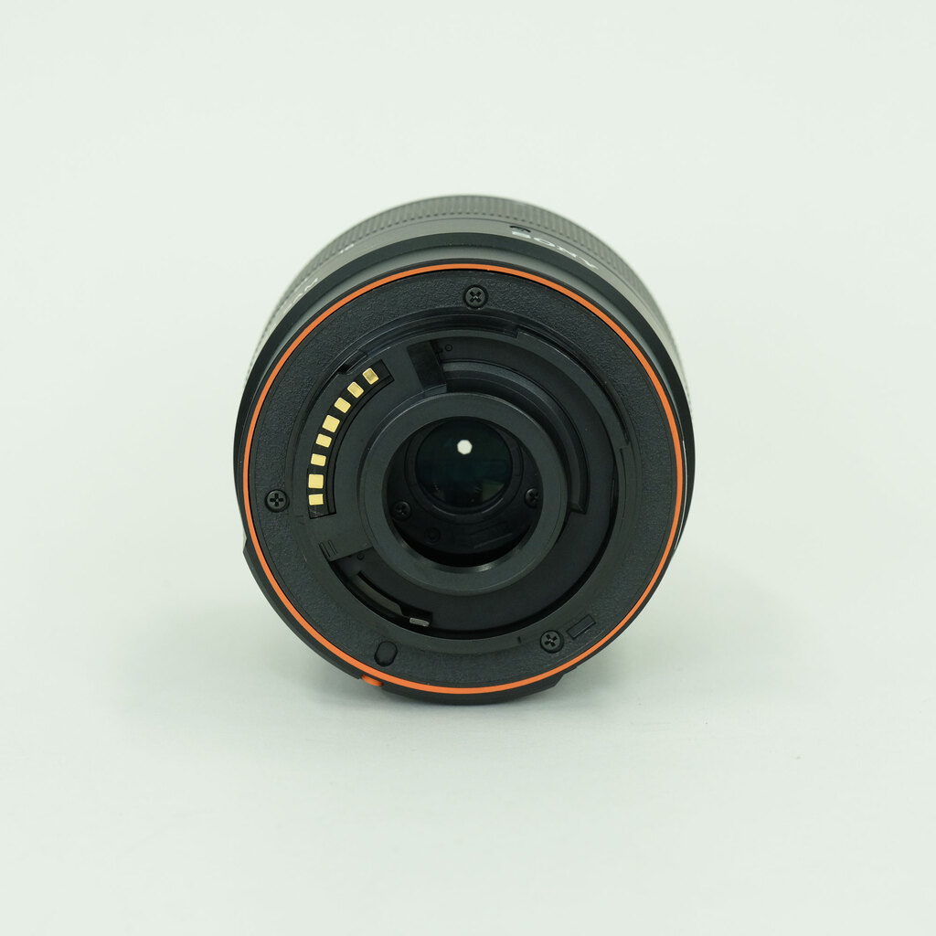 SONY DT18-55mm F3.5-5.6 SAM SONY DT18-55mm F3.5-5.6 SAM
