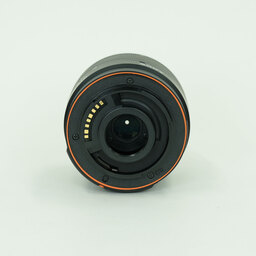 SONY DT18-55mm F3.5-5.6 SAM SONY DT18-55mm F3.5-5.6 SAM