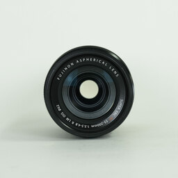FUJIFILM XF55-200mmF3.5-4.8 R LM OIS