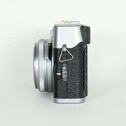 FUJIFILM FinePix X100