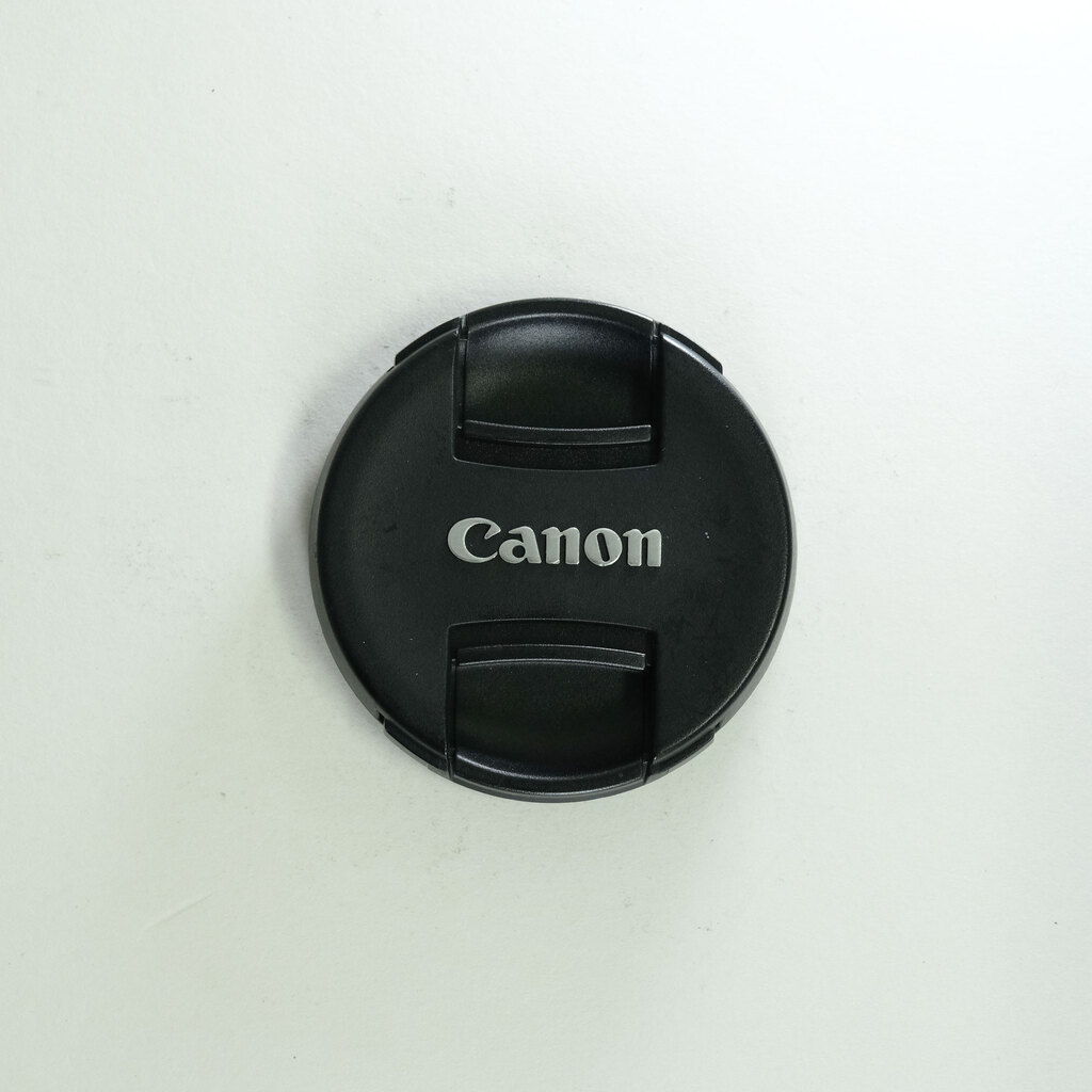 Canon EF-M18-150mm F3.5-6.3 IS STM