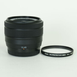 FUJIFILM XC15-45mmF3.5-5.6 OIS PZ FUJIFILM XC15-45mmF3.5-5.6 OIS PZ