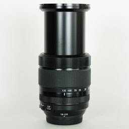 FUJIFILM XF18-135mmF3.5-5.6 R LM OIS WR