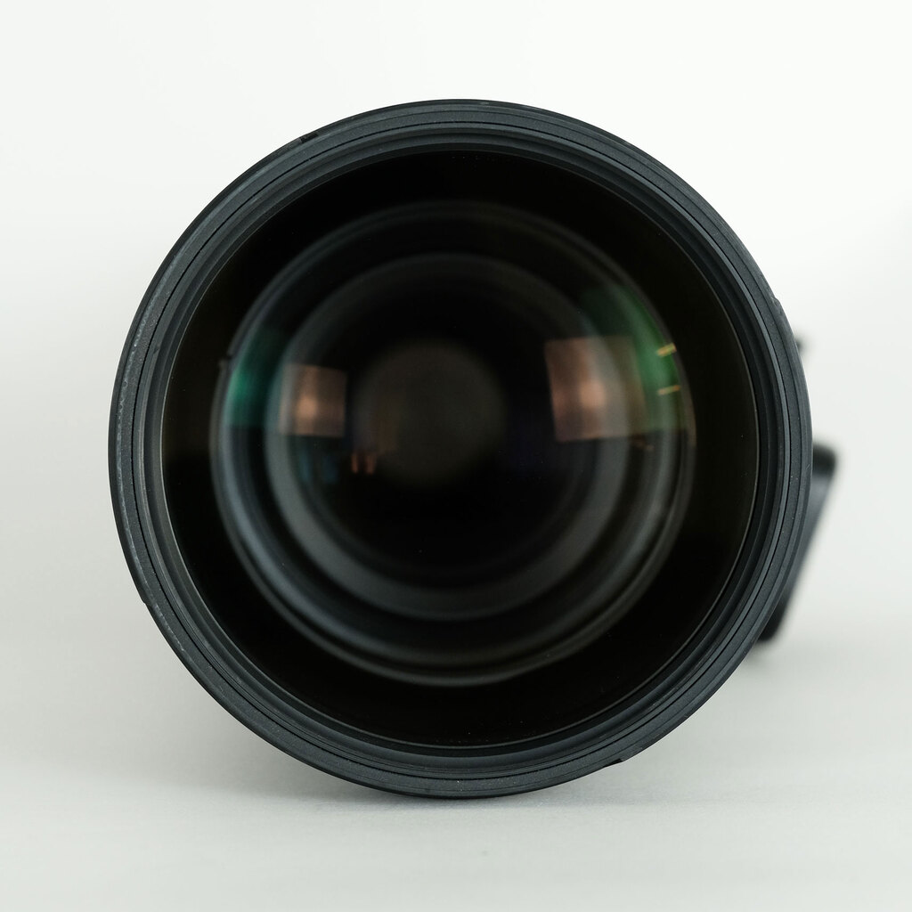 SIGMA 150-600mm F5-6.3 DG OS HSM | Contemporary [キヤノンEF用]