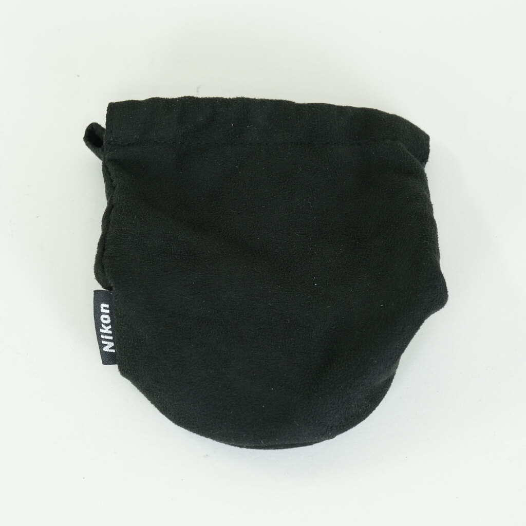 Nikon AF-S DX Micro NIKKOR 40mm f/2.8G