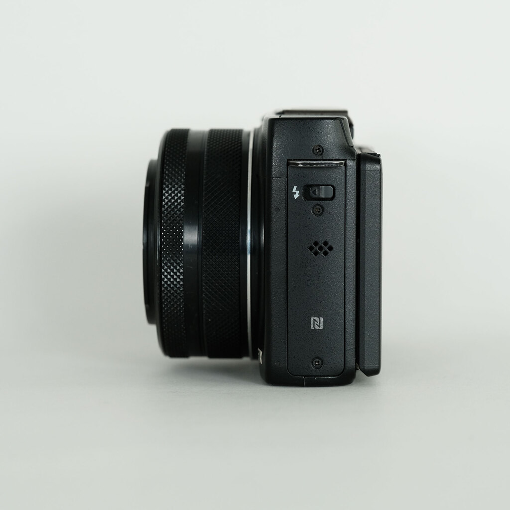 Canon PowerShot G1X Mark II