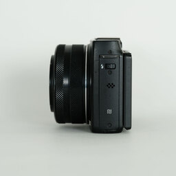 Canon PowerShot G1X Mark II