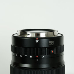 FUJIFILM GF23mmF4 R LM WR