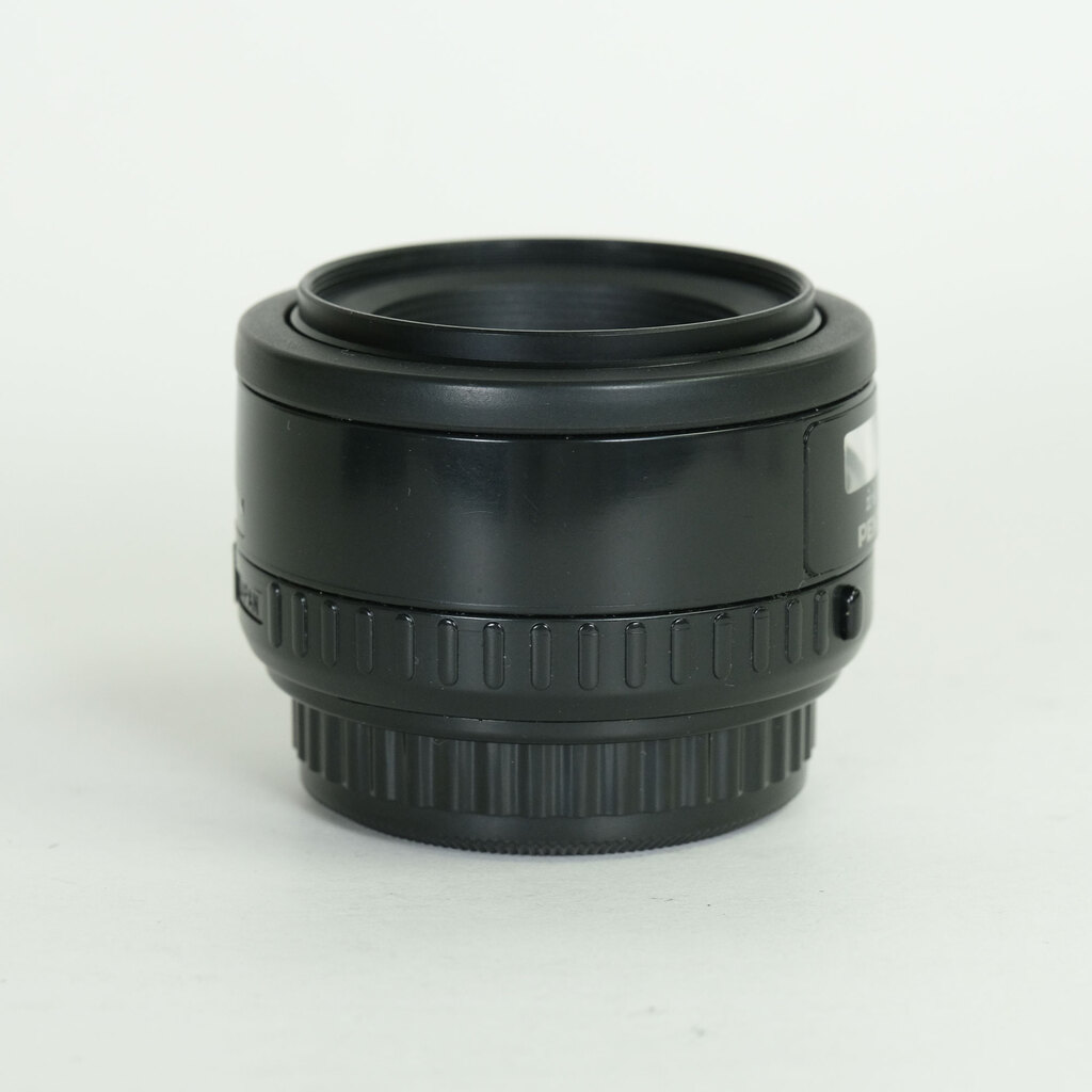 PENTAX FA50mm F1.7 PENTAX FA50mm F1.7