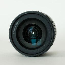 SIGMA 18-50mm F2.8 DC DN｜Contemporary [フジフイルムX用]