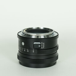 SIGMA 45mm F2.8 DG DN｜Contemporary [ライカL用]