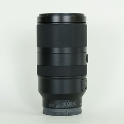 SONY E 70-350mm F4.5-6.3 OSS SEL70350G