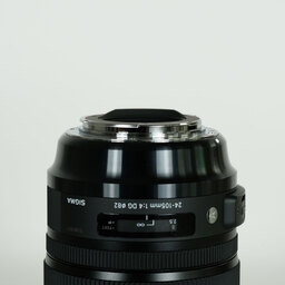 SIGMA 24-105mm F4 DG OS HSM｜Art [キヤノン用]