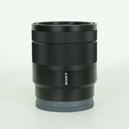 SONY Vario-Tessar T＊ E 16-70mm F4 ZA OSS SEL1670Z