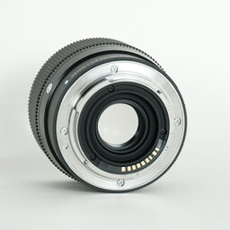 SIGMA 56mm F1.4 DC DN｜Contemporary [キヤノンM用]