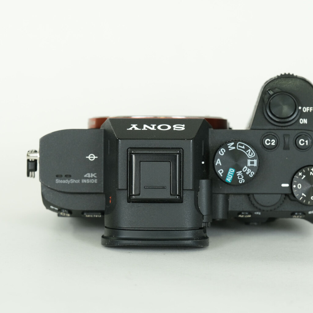 SONY α7 III(ILCE-7M3) SONY α7 III(ILCE-7M3)