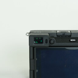 SONY α7C II（ILCE-7CM2）