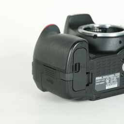Nikon D5300