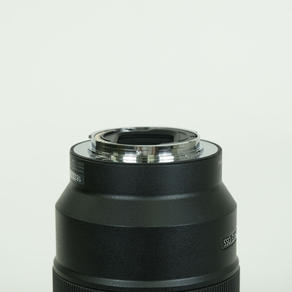 SONY E 70-350mm F4.5-6.3 OSS SEL70350G