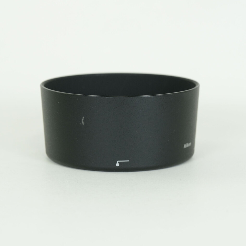 Nikon AF-S Micro NIKKOR 60mm f/2.8G ED