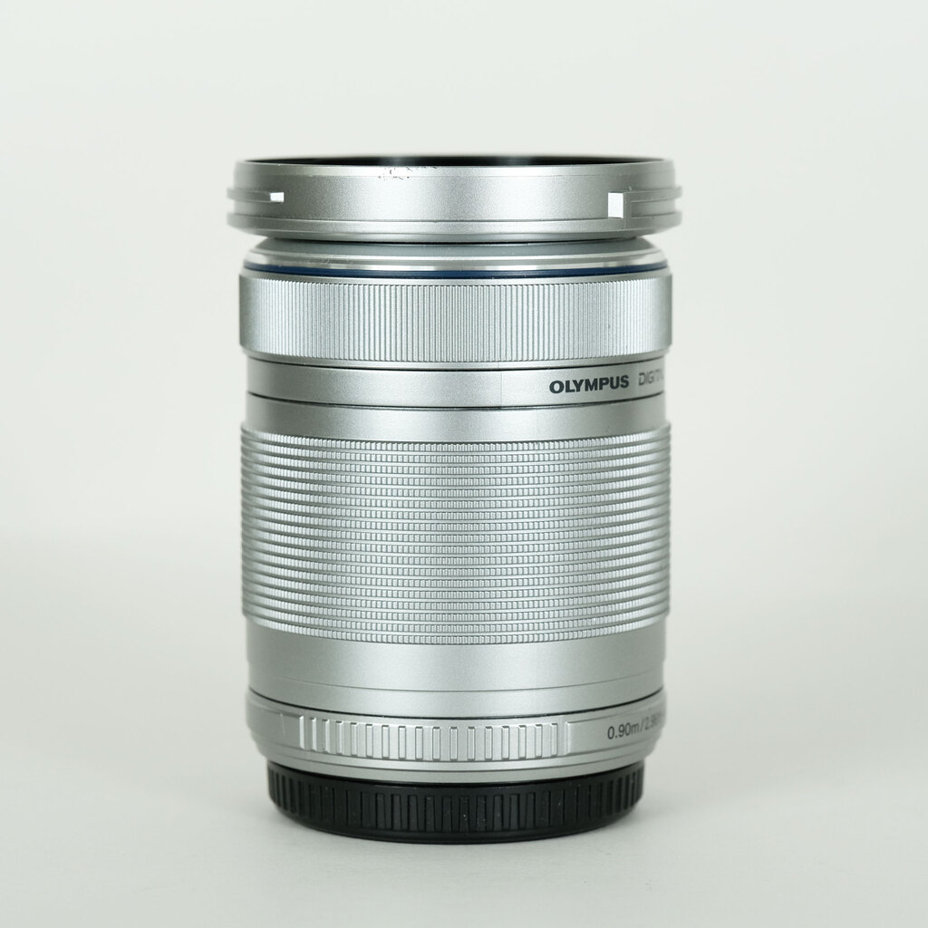 OLYMPUS M.ZUIKO DIGITAL ED 40-150mm F4.0-5.6 R