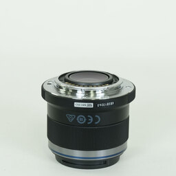 OLYMPUS M.ZUIKO DIGITAL 45mm F1.8