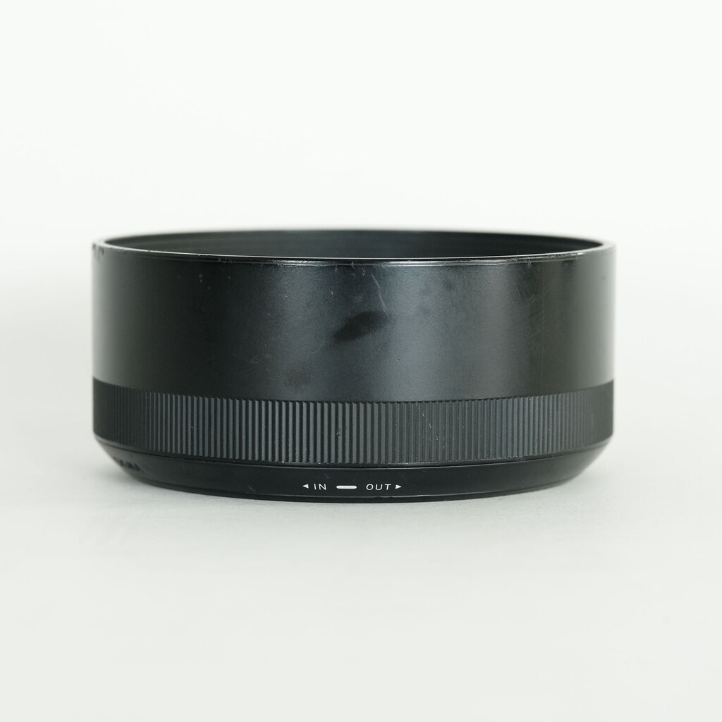 SIGMA 30mm F1.4 DC HSM | Art [キヤノン用]