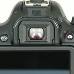 Canon EOS Kiss X7i Canon EOS Kiss X7i