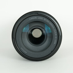 Canon RF100-400mm F5.6-8 IS USM