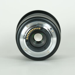 OLYMPUS M.ZUIKO DIGITAL ED 12‑200mm F3.5-6.3