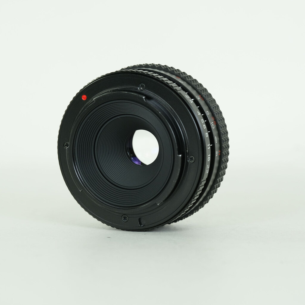 木下光学研究所 KISTAR 40mm F2.4（ソニーE用）