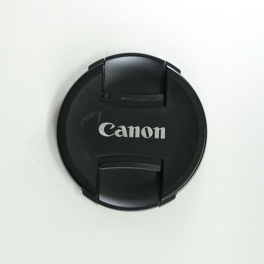 Canon EF24-70mm F4L IS USM