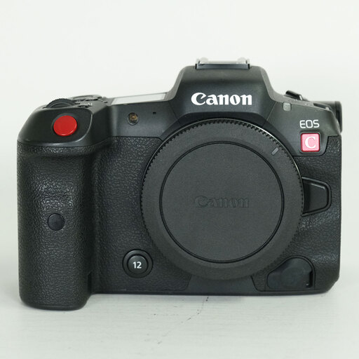 Canon EOS R5 C