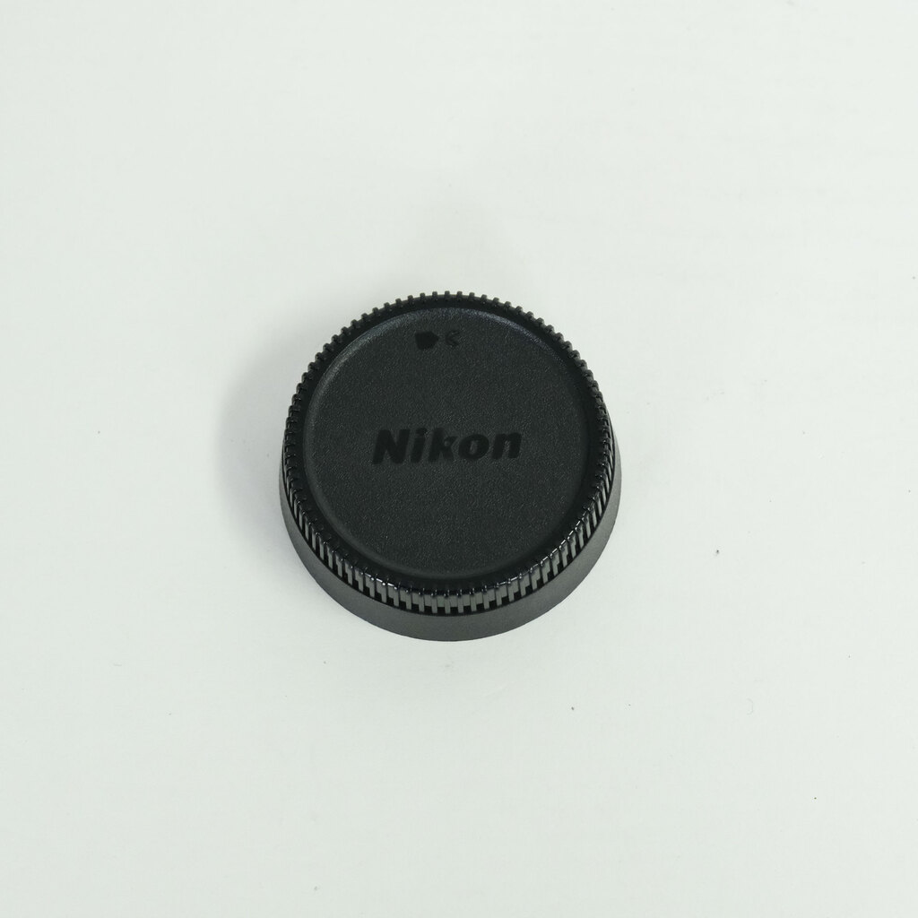 Nikon AF-S NIKKOR 24-85mm F3.5-4.5G ED VR
