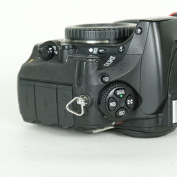 Nikon D810