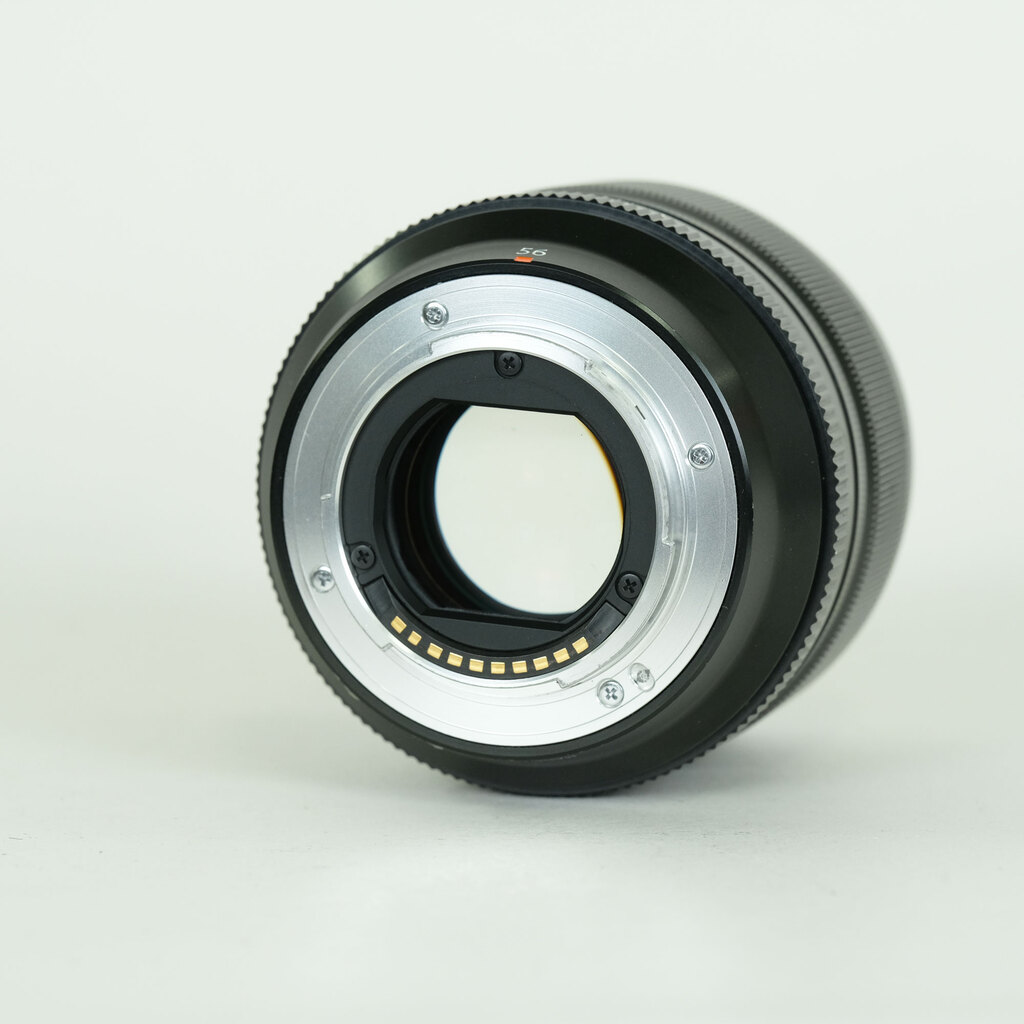 FUJIFILM XF56mmF1.2 R