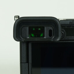 SONY α6700（ILCE-6700）