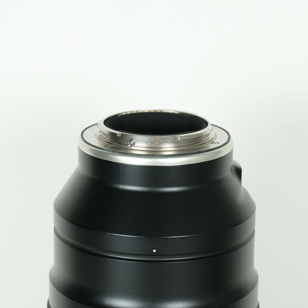 TAMRON 50-400mm F/4.5-6.3 Di III VC VXD (Model A067) [ソニーE用]