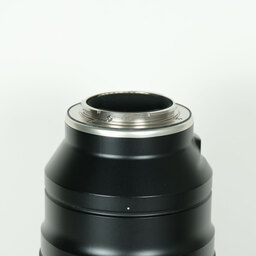 TAMRON 50-400mm F/4.5-6.3 Di III VC VXD (Model A067) [ソニーE用]