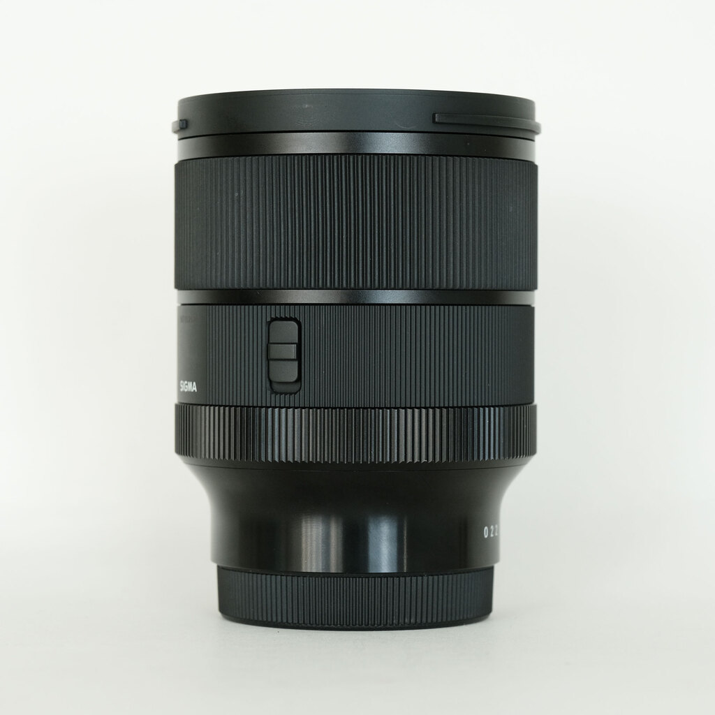 SIGMA 24mm F1.4 DG DN | Art [ソニーE用]