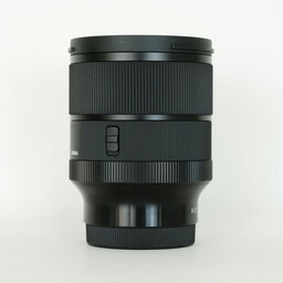 SIGMA 24mm F1.4 DG DN | Art [ソニーE用]