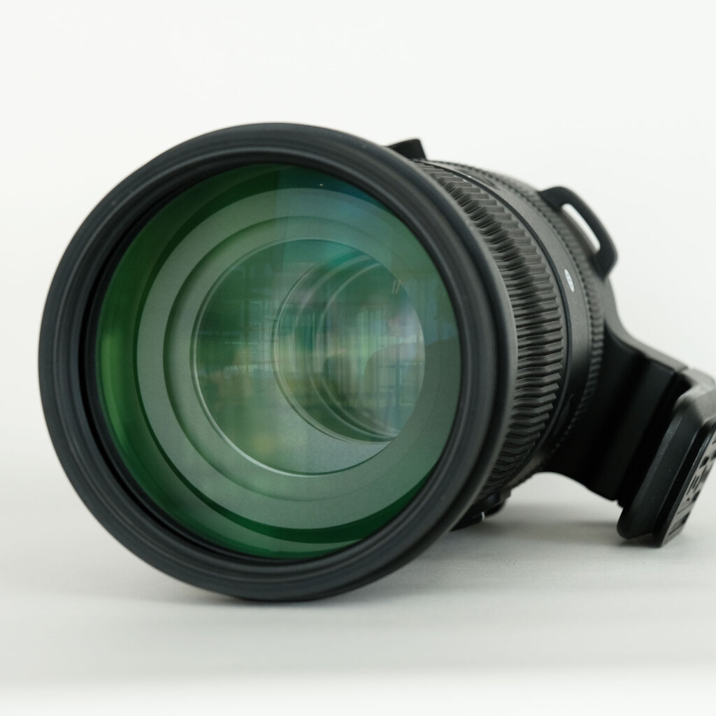 SIGMA 150-600mm F5-6.3 DG DN OS｜Sports [ソニーE用]