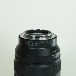 SONY FE 20-70mm F4 G SEL2070G