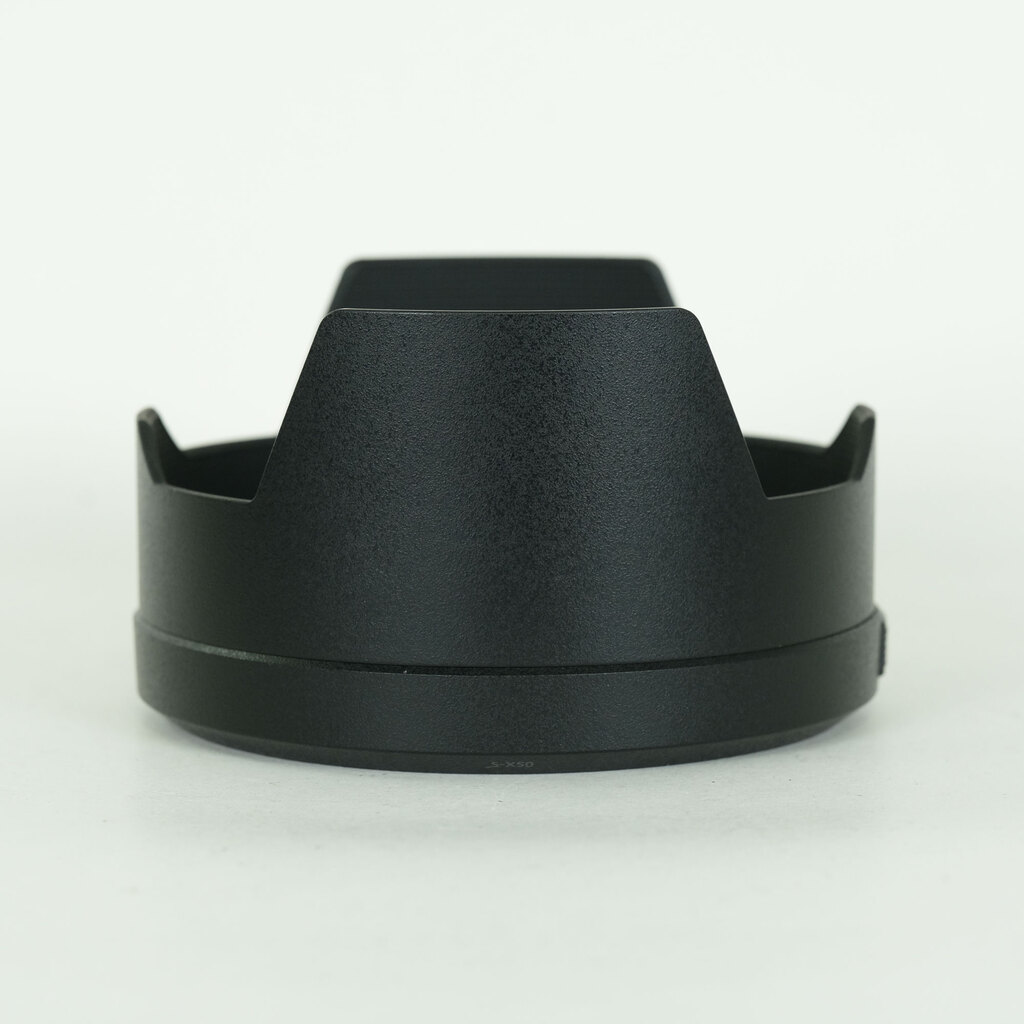 Panasonic LUMIX S PRO 50mm F1.4