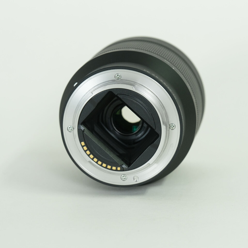 SONY FE 28-70mm F3.5-5.6 OSS SEL2870 SONY FE 28-70mm F3.5-5.6 OSS SEL2870