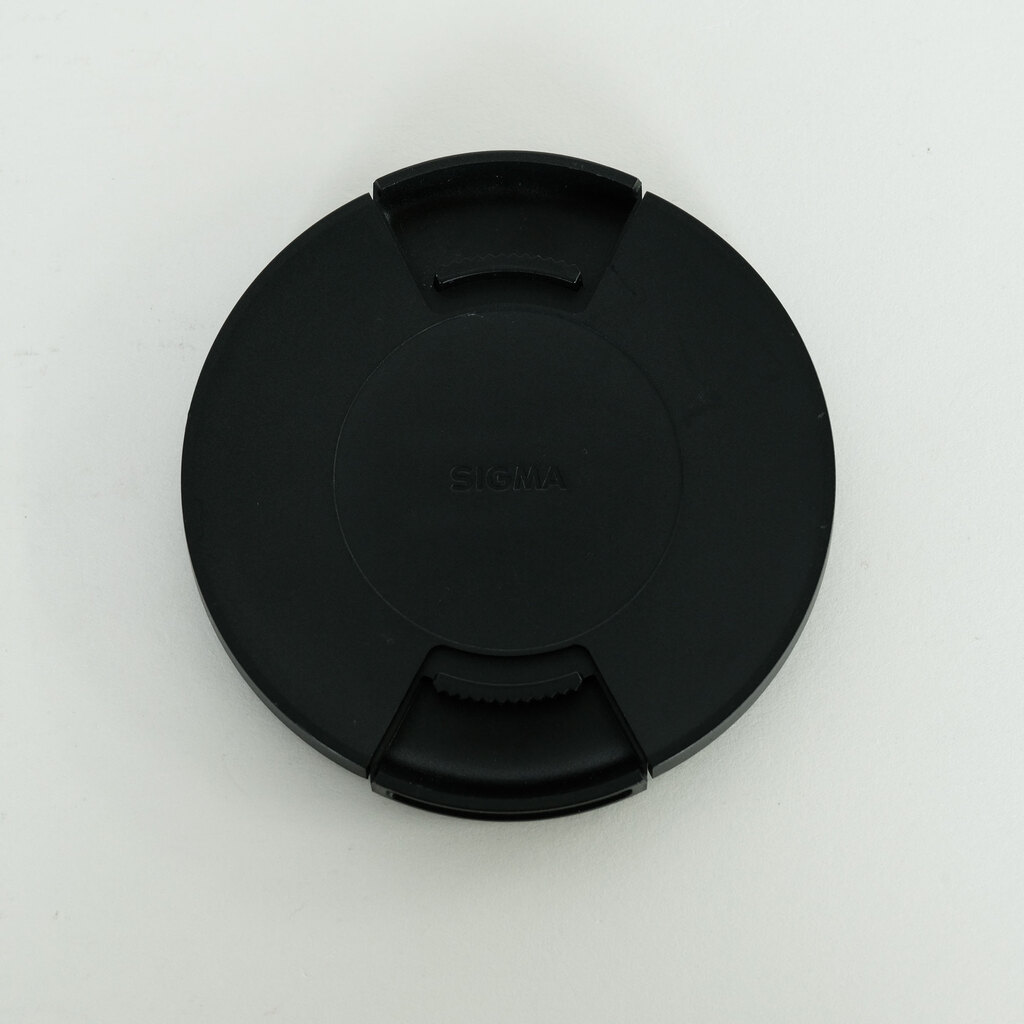 SIGMA 24-105mm F4 DG OS HSM｜Art [キヤノン用]