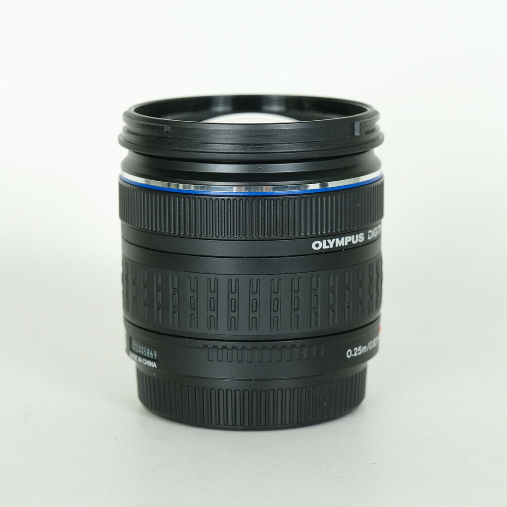 OLYMPUS ZUIKO DIGITAL ED 14-42mm F3.5-5.6