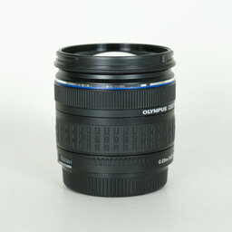 OLYMPUS ZUIKO DIGITAL ED 14-42mm F3.5-5.6